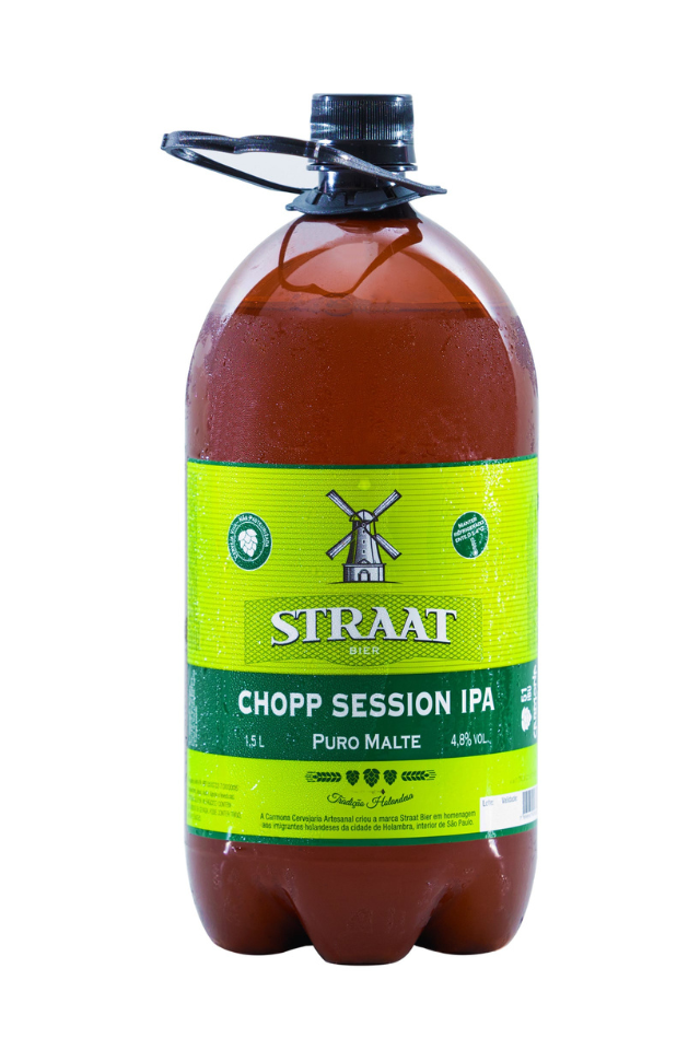 Chopp Straat