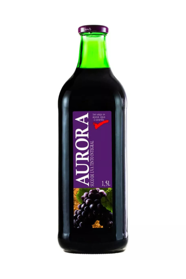 Suco Aurora