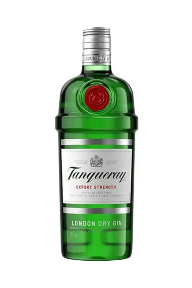 Gin Tanqueray
