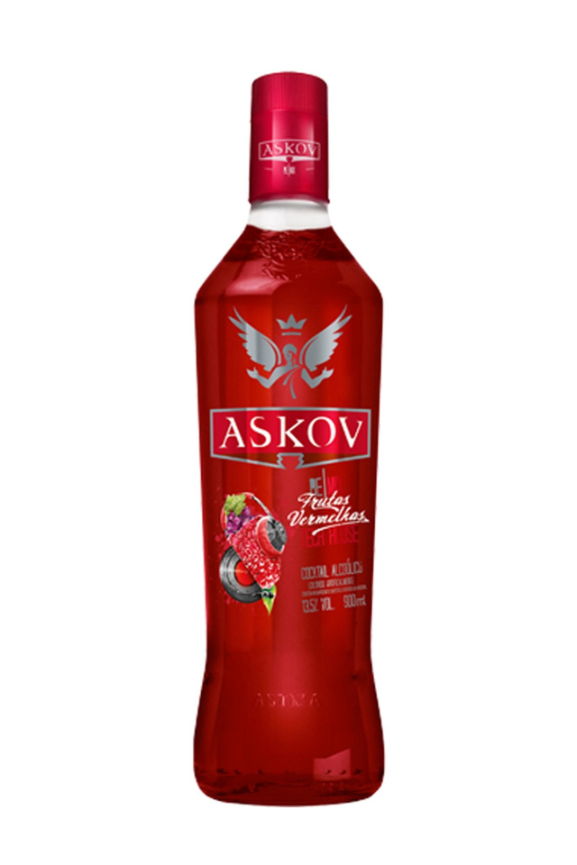 Coquetel Askov